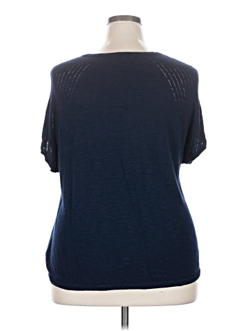 Liz Claiborne Cardigan (view 2)