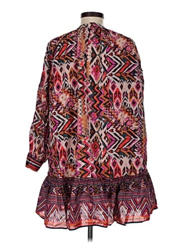 Zara Kimono (view 2)