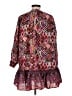 Zara Red Kimono Size M - photo 2