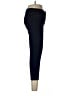 d.jeans Solid Blue Jeggings Size 8 - photo 4