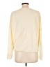 Anama Ivory Long Sleeve T-Shirt Size L - photo 2