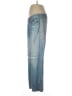 Rag & Bone 100% Tencel Blue Jeans Size 31 waist - photo 5