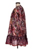 Zara Red Kimono Size M - photo 5