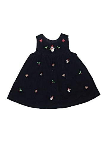 Goodlad Dress (view 1)