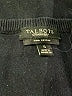 Talbots Black Sleeveless Top Size S - photo 7
