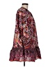 Zara Red Kimono Size M - photo 4