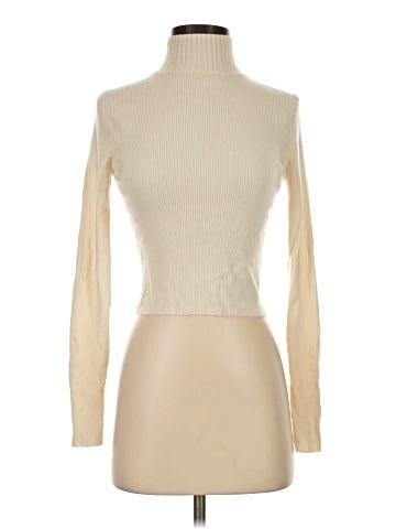 Alice + Olivia Long Sleeve Top (view 1)