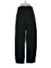 Max Studio Solid Black Dress Pants Size S - photo 1