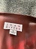 Joan Rivers 100% Polyester Brown Jacket Size M - photo 6