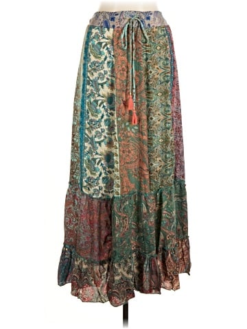 Mara Hoffman Casual Skirt (view 1)