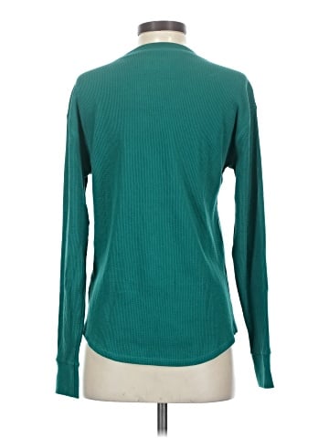 Time and Tru Long Sleeve T-Shirt (view 2)