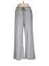 Juicy Couture Chevron-herringbone Gray Casual Pants Size 0X - photo 1