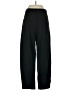 Max Studio Solid Black Dress Pants Size S - photo 2