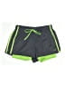 C9 By Champion 100% Polyester Green Athletic Shorts Size S - photo 1