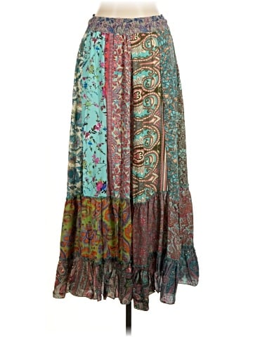 Mara Hoffman Casual Skirt (view 2)