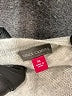 Vince Camuto Solid Silver Pullover Sweater Size XL - photo 7