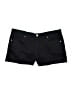 Gap Solid Black Shorts Size 12 - photo 1