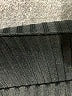 Unbranded 100% Polyester Black Turtleneck Sweater Size S - photo 7