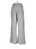Juicy Couture Chevron-herringbone Gray Casual Pants Size 0X - photo 2