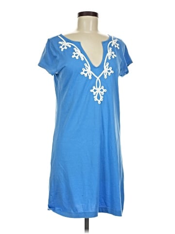 Lilly Pulitzer Casual Dress (view 1)