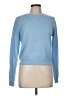 MNG Blue Pullover Sweater Size M - photo 1