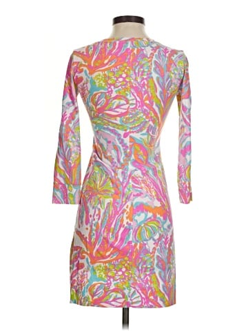 Lilly Pulitzer Cocktail Dress (view 2)