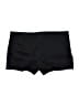 Gap Solid Black Shorts Size 12 - photo 2