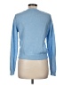 MNG Blue Pullover Sweater Size M - photo 2