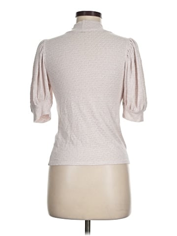 Free People Short Sleeve Top (view 2)