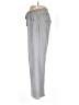 Juicy Couture Chevron-herringbone Gray Casual Pants Size 0X - photo 5