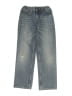 Lands' End 100% Baumwolle Blue Jeans Size 8 - photo 1