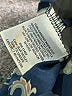 Time and Tru Blue Sleeveless Blouse Size 22 - photo 8