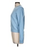 MNG Blue Pullover Sweater Size M - photo 5
