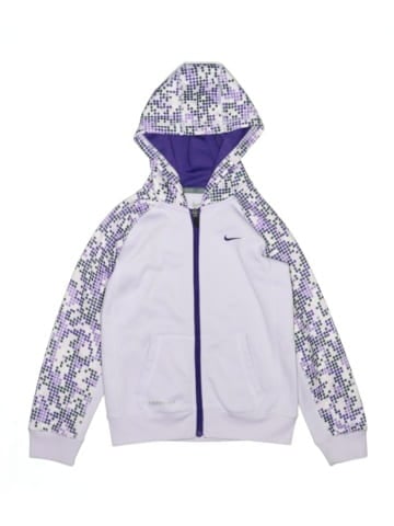 Nike Zip Up Hoodie (view 1)