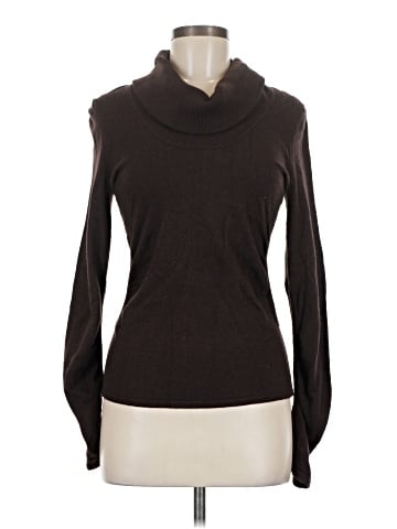 S5A Turtleneck Sweater (view 1)