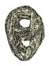 MICHAEL Michael Kors Gold Scarf One size - photo 1