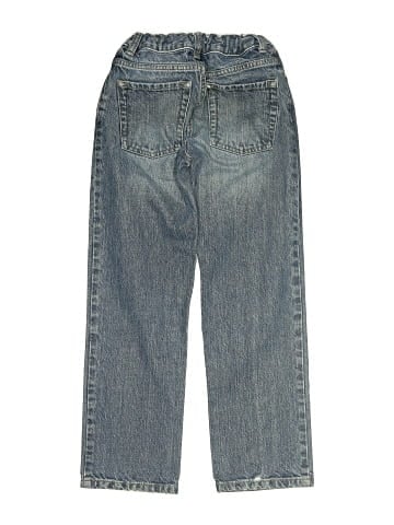 Lands' End Jeans (view 2)