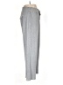 Juicy Couture Chevron-herringbone Gray Casual Pants Size 0X - photo 4