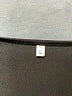 Unbranded Solid Black Casual Dress Size L - photo 7