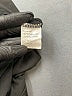 Unbranded Solid Black Casual Dress Size L - photo 8