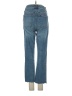 Forever 21 Hearts Blue Jeans Size 25 waist - photo 2
