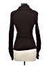 S5A Brown Turtleneck Sweater Size M - photo 2