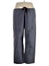 Medline Gray Casual Pants Size XXL - photo 1