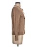 Zara Tan Cardigan Size S - photo 4