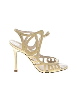 Manolo Blahnik Sandals (view 1)