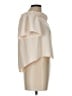 Topshop 100% Polyester Ivory Sleeveless Blouse Size 12 - photo 4