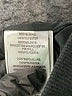 RVCA 100% Polyester Argyle Black Jacket Size M - photo 7