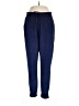 Adore Me Blue Casual Pants Size L - photo 1