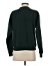 Gap Solid Green Pullover Sweater Size XS - photo 2