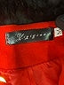 Assorted Brands Red Trenchcoat Size M - photo 6